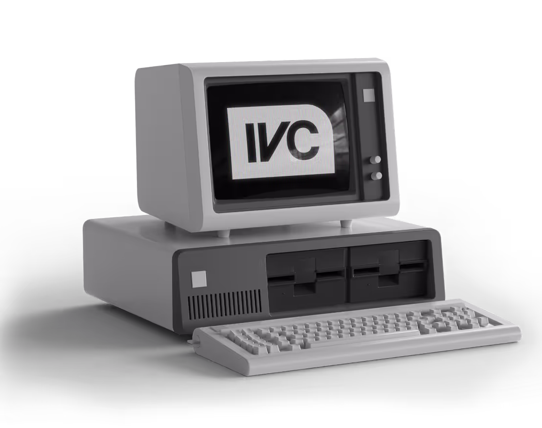 old laptop