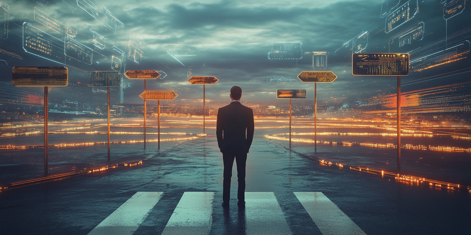 A Practical Guide to AI Implementation: What's Ready, What's Risky, and What's Next